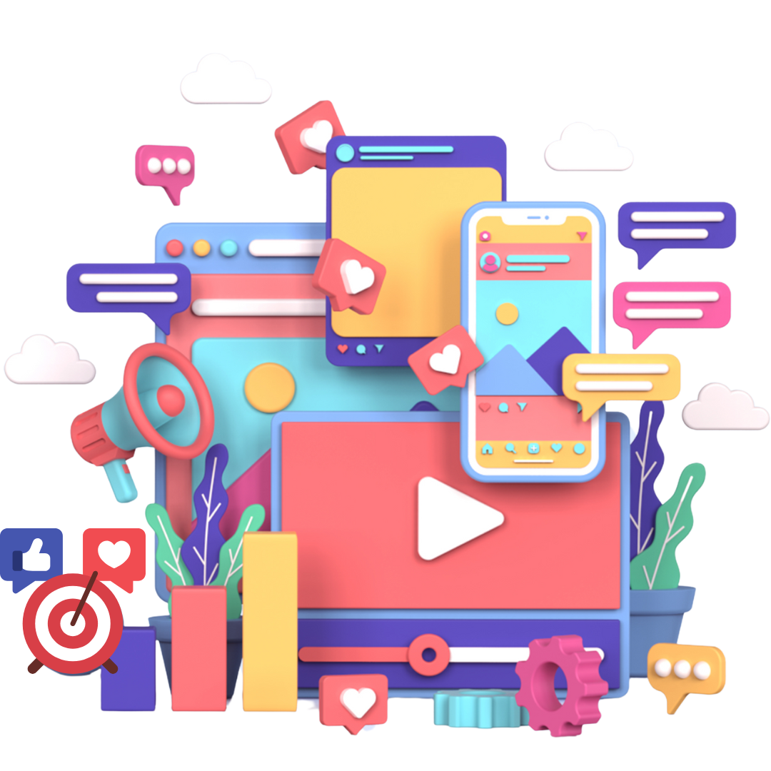 Marcamen | Digital Marketing Agency Driving Your Growth