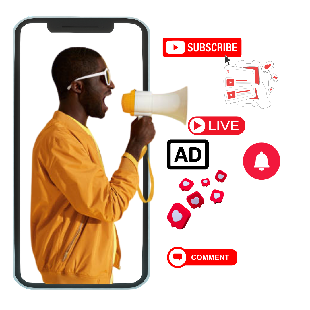 6 Marcamen | Digital Marketing Agency Driving Your Growth