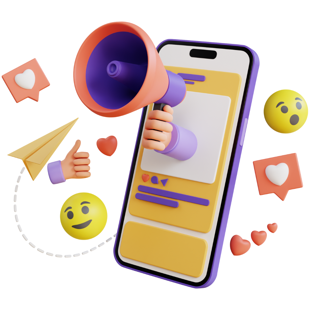 Digital Marketing Services Digital Marketing Services