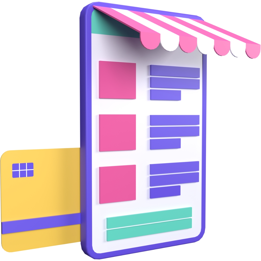 Ecommerce Digital Marketing Services Marcamen | Digital Marketing Agency Driving Your Growth