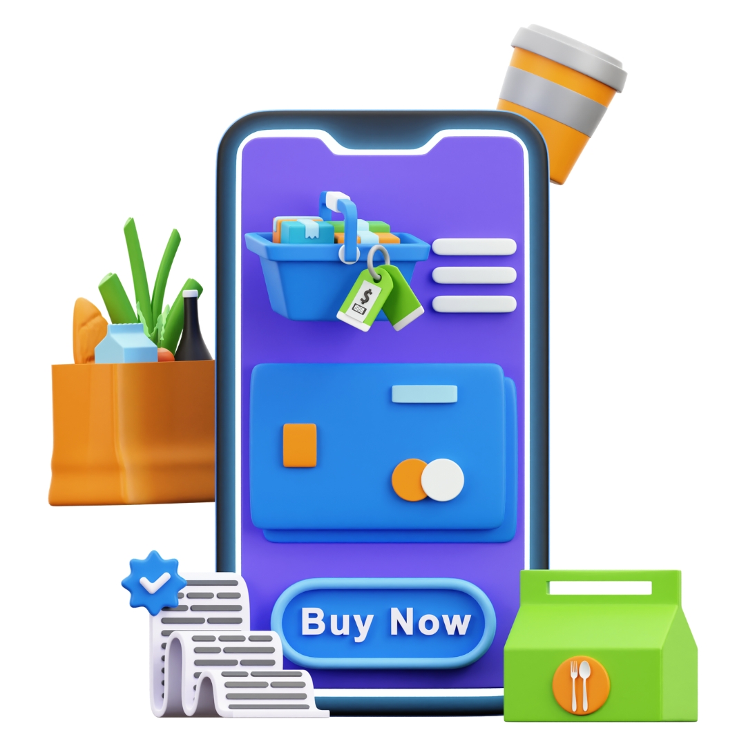 Ecommerce Store Development Ecommerce Store Development