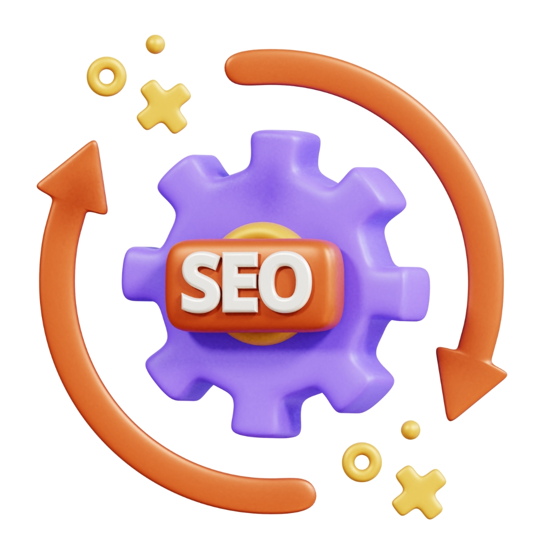 Enterprise SEO Services Marcamen | Digital Marketing Agency Driving Your Growth