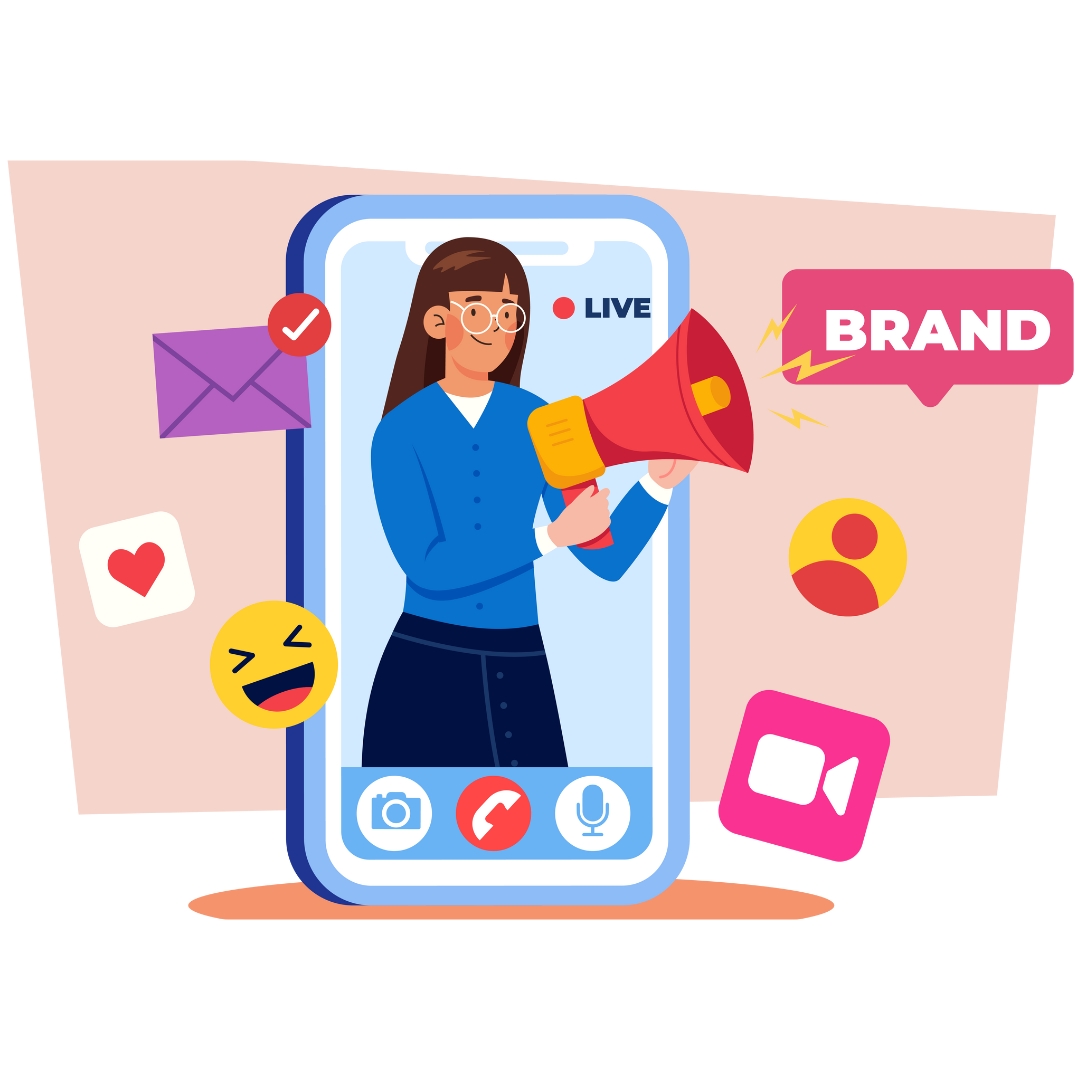 Enterprise Social Media Advertising Marcamen | Digital Marketing Agency Driving Your Growth