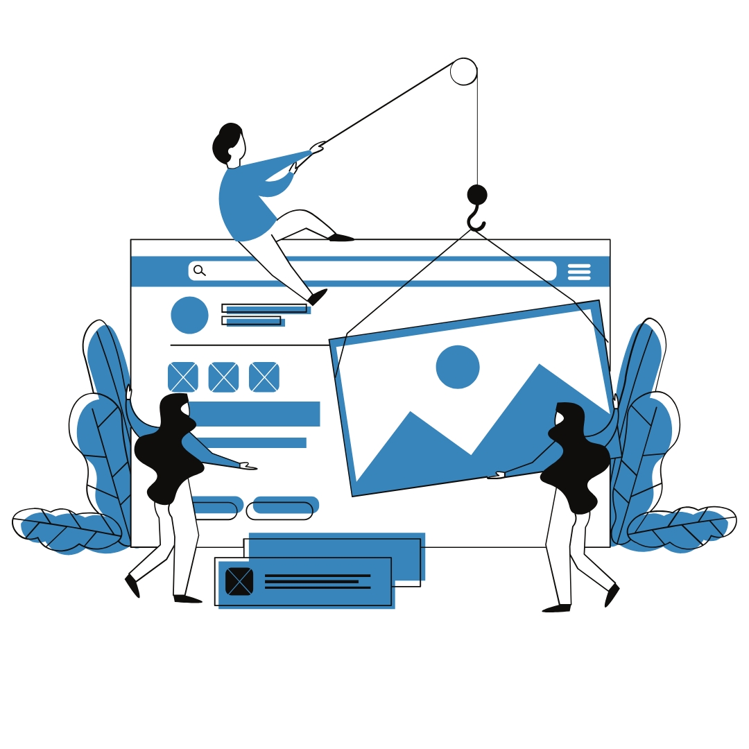 Joomla Development Services Marcamen | Digital Marketing Agency Driving Your Growth