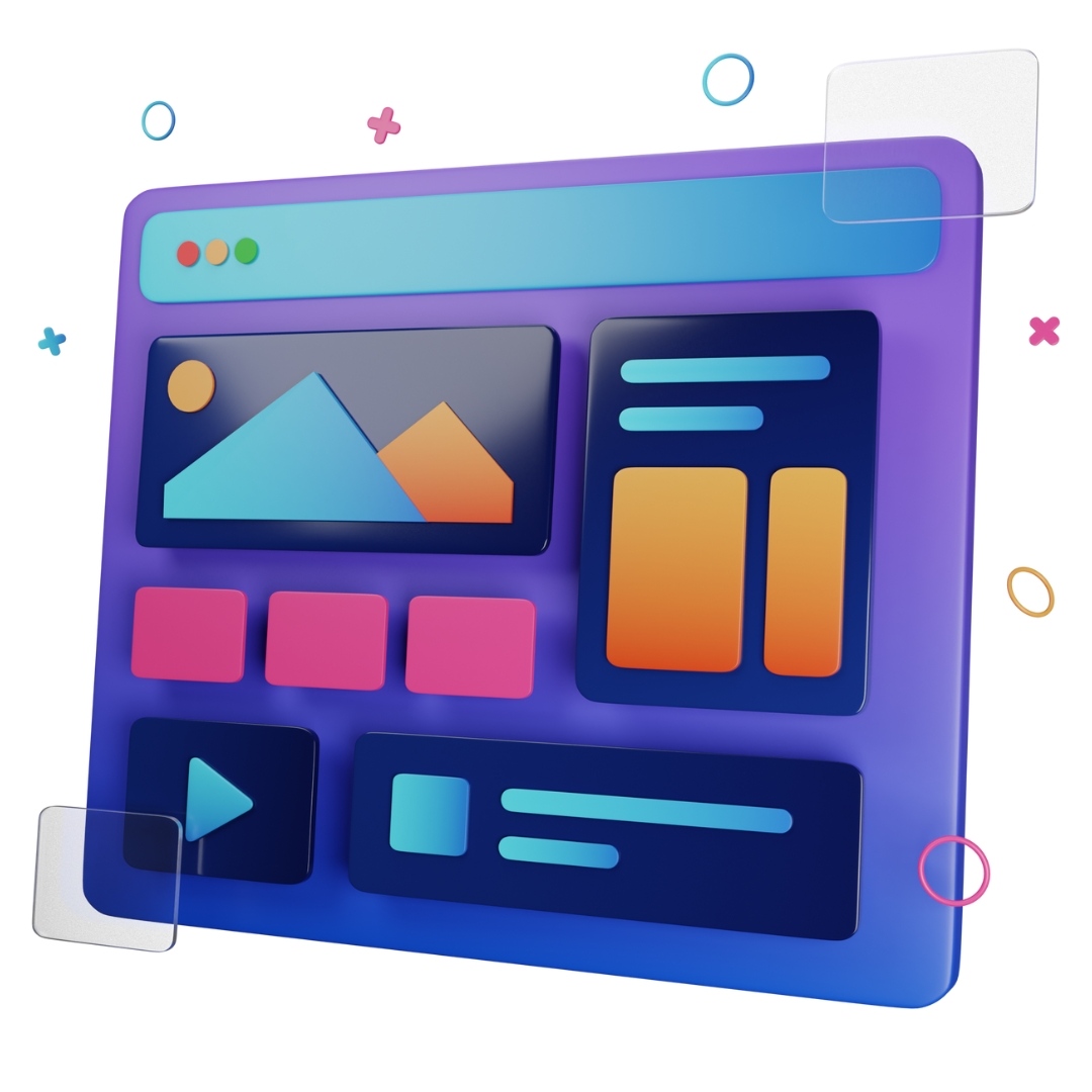 Landing Pages & Funnels Landing Pages & Funnels