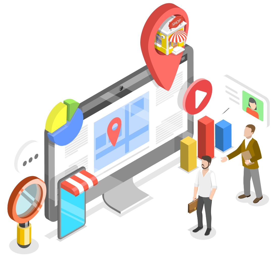 Local SEO Local SEO