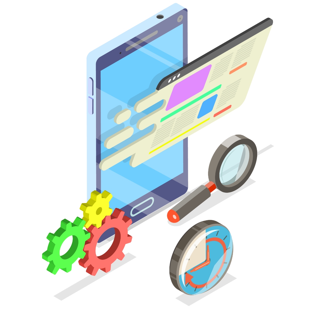 Page Speed Optimization Marcamen | Digital Marketing Agency Driving Your Growth