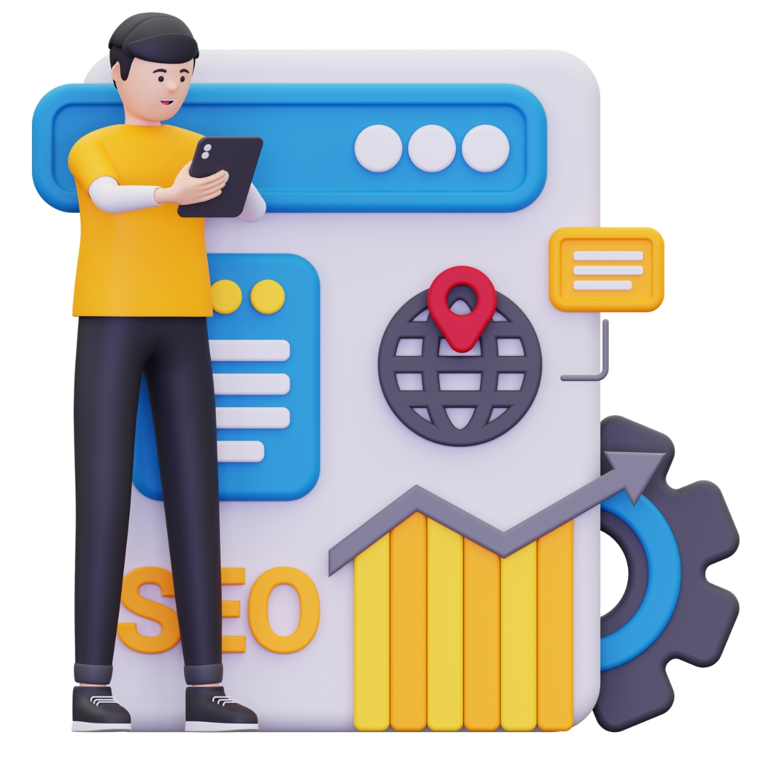 SEO Reporting & Forecasting Marcamen | Digital Marketing Agency Driving Your Growth