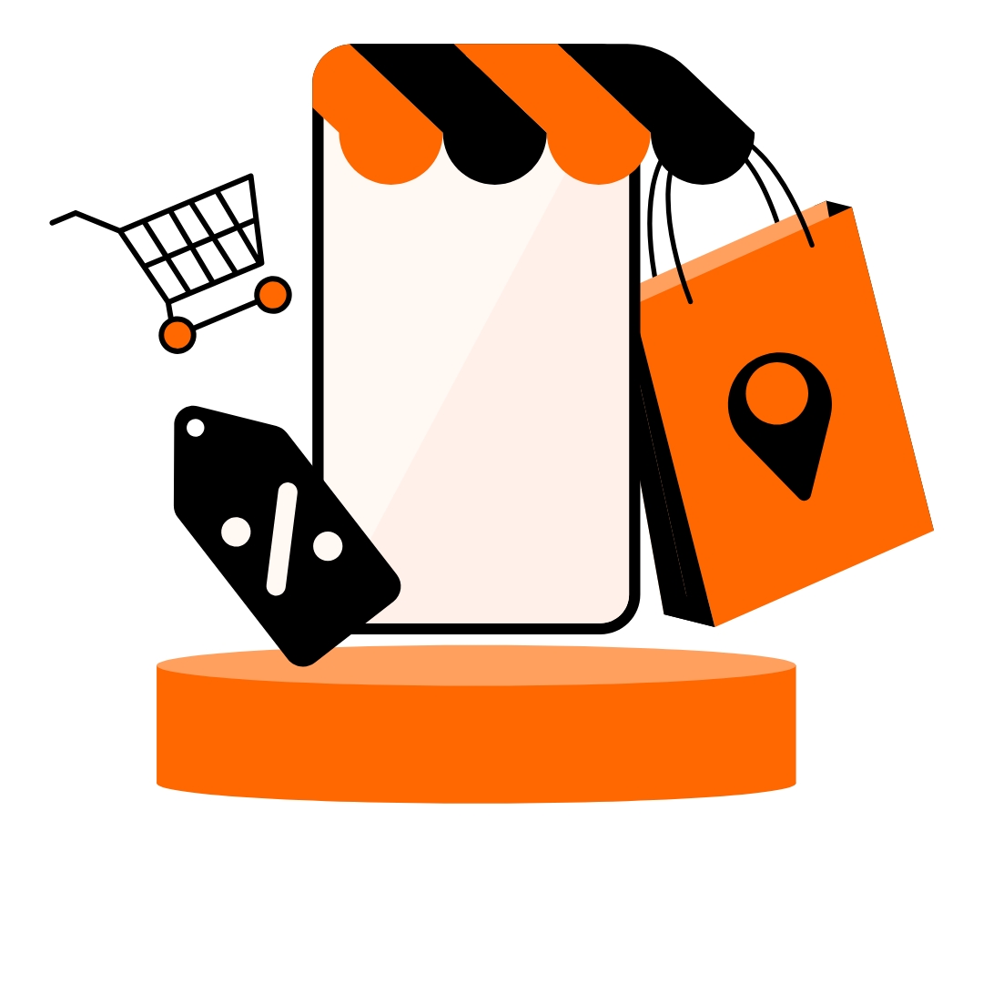 Shopify Marcamen | Digital Marketing Agency Driving Your Growth