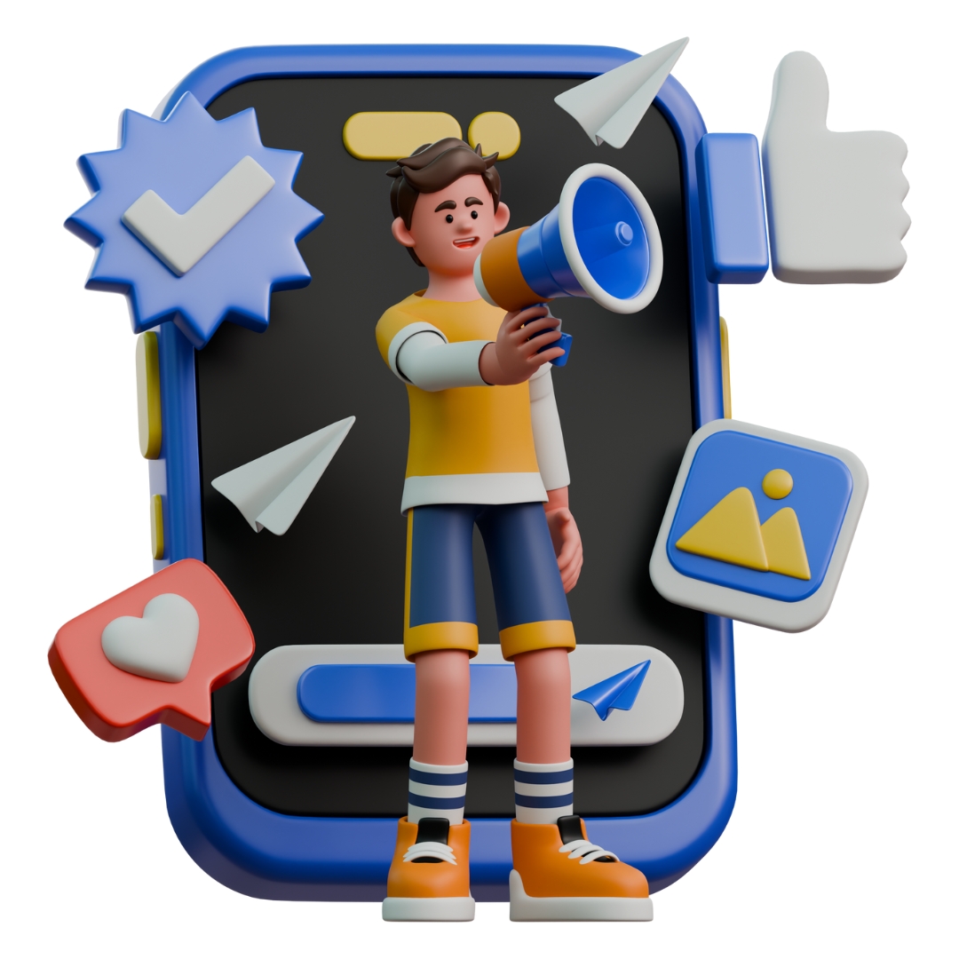 Social Media Advertising