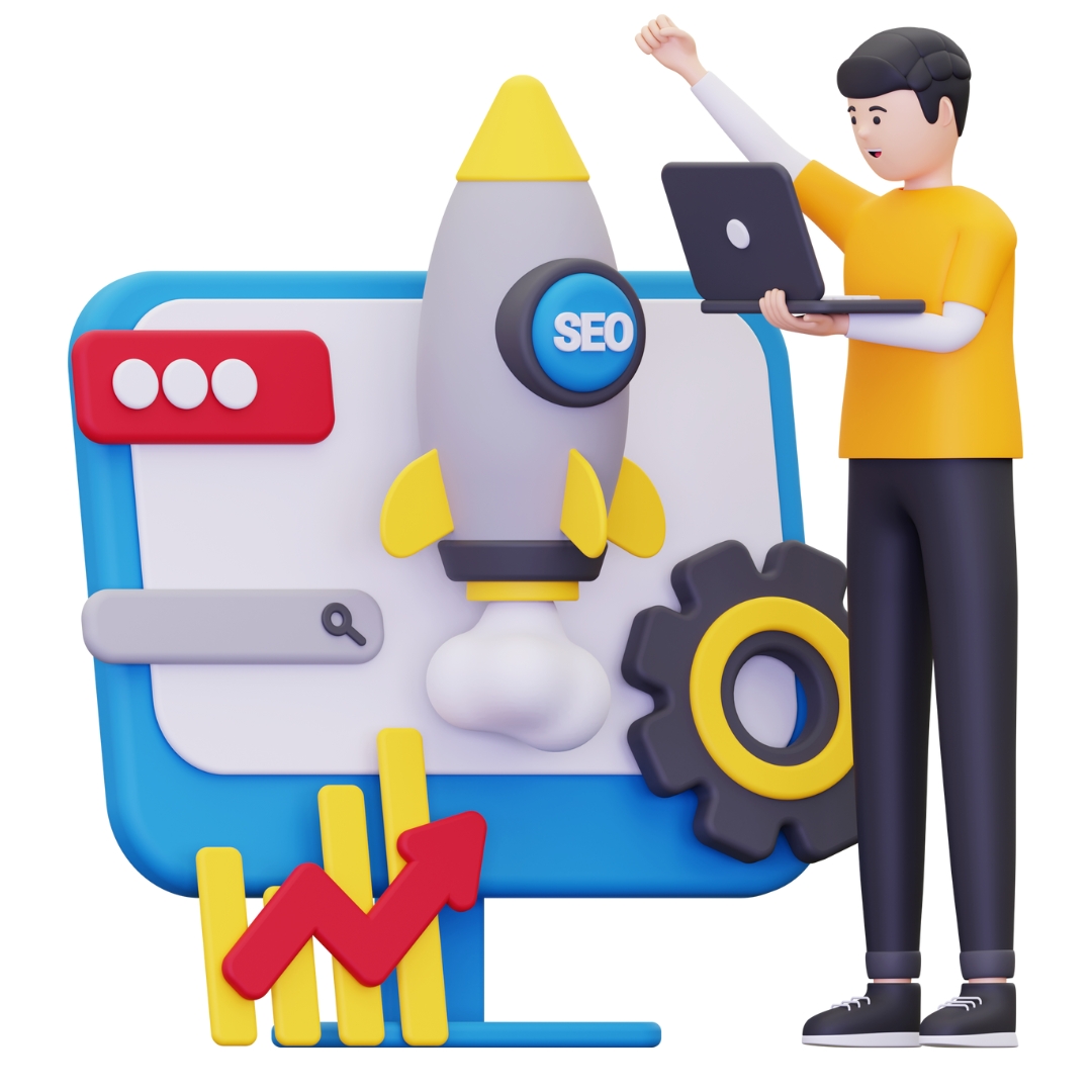 Technical SEO Marcamen | Digital Marketing Agency Driving Your Growth