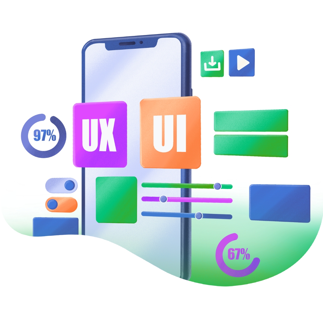 UIUX Design UI/UX Design