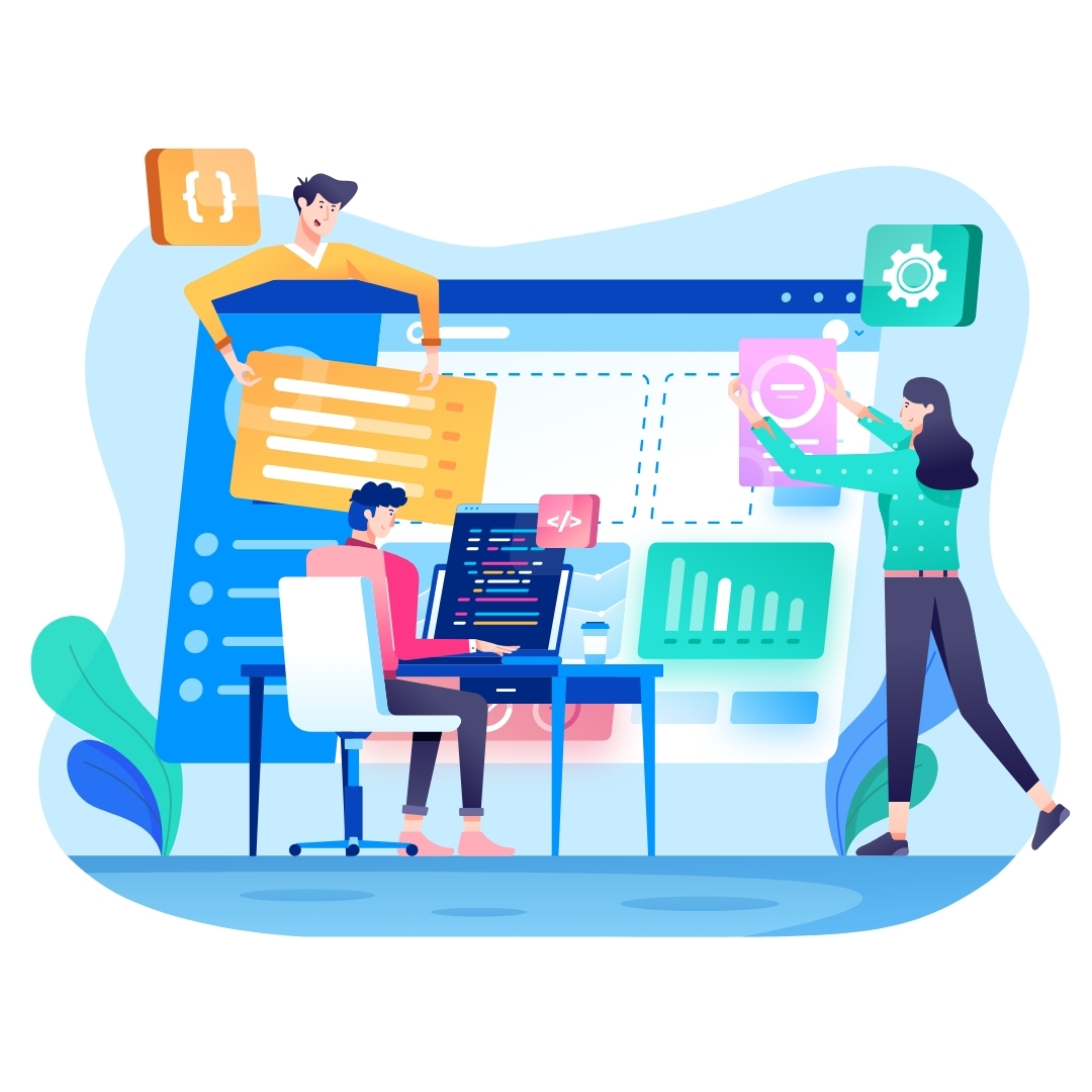 Webflow Development Services Marcamen | Digital Marketing Agency Driving Your Growth