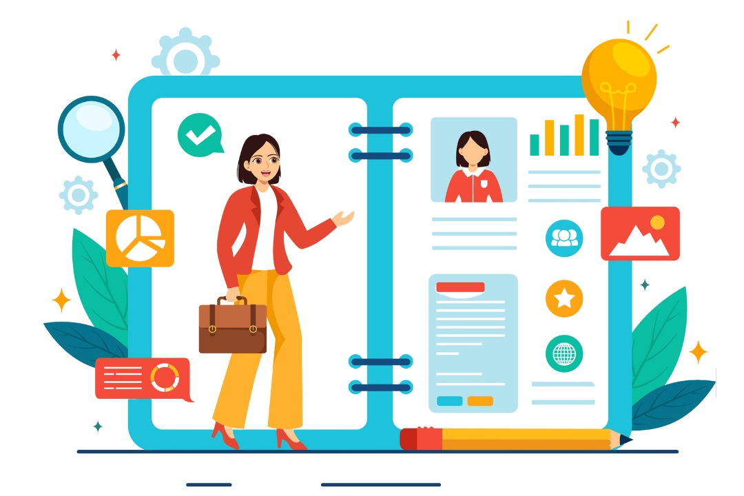 Website Personalization Marcamen | Digital Marketing Agency Driving Your Growth
