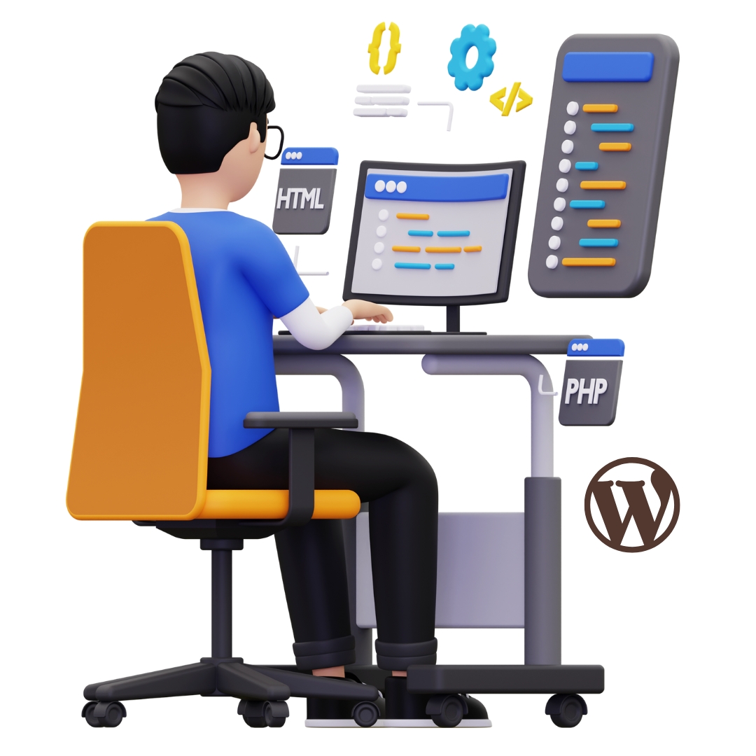 WordPress Development WordPress Development